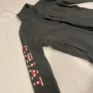 Women’s size medium Ariat Jacket